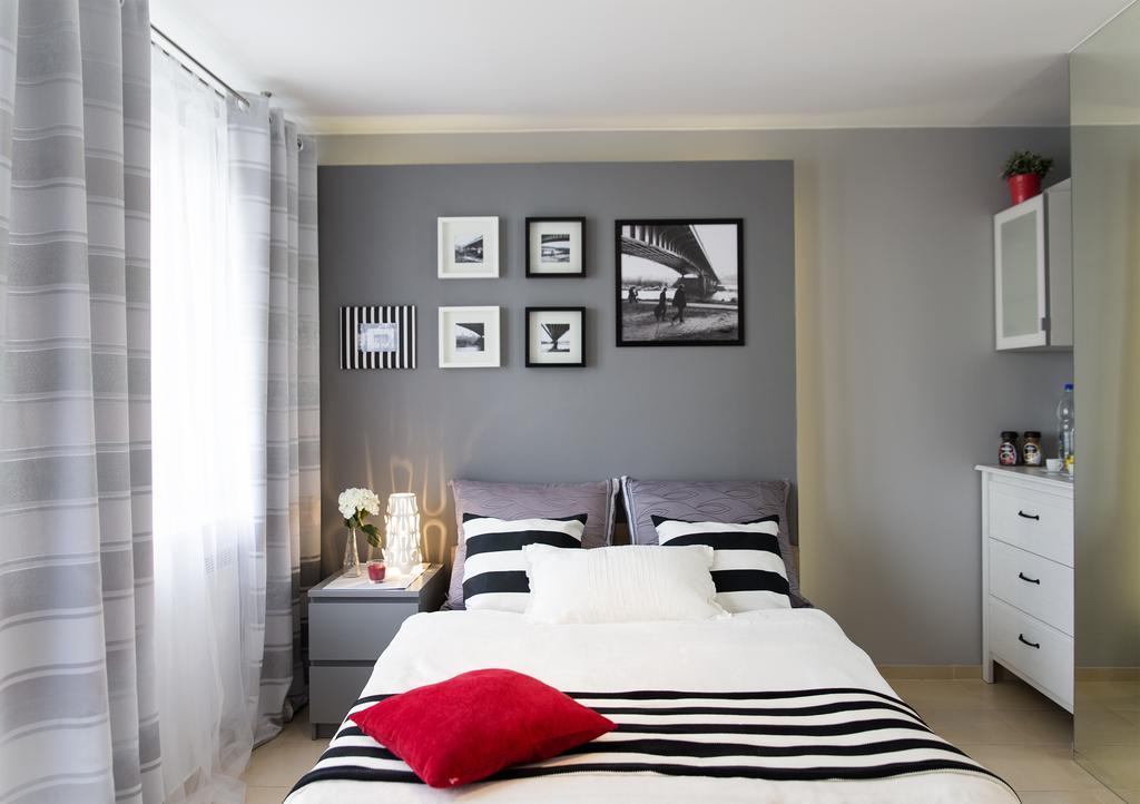 Warsaw Budget Apartments 객실 사진