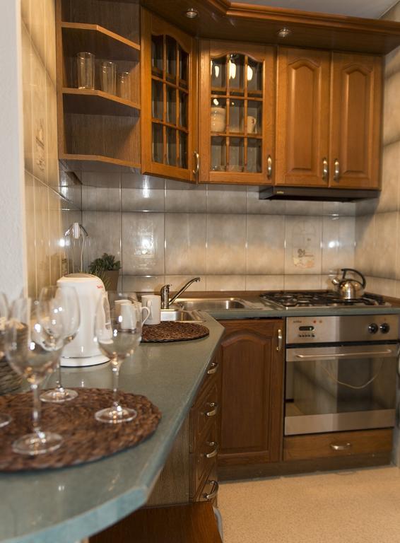 Warsaw Budget Apartments 객실 사진